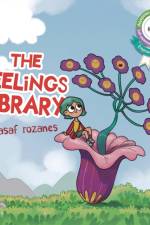 Feelings Library af Asaf Rozanes