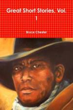 Great Short Stories, Vol. 1 af Bruce Chester