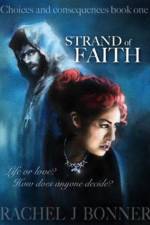 Strand of Faith af Rachel Bonner