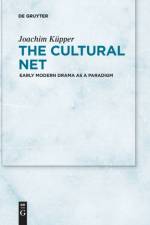 Cultural Net af Joachim Küpper