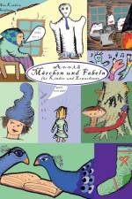 Annis Marchen und Fabeln af Ann Kathrin Senftner