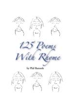 125 Poems with Rhyme af Phillip Batesole