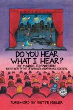 Do You Hear What I Hear? af Marjorie Rivingston