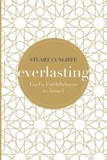 Everlasting af Stuart Cunliffe