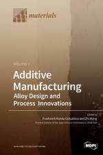 Additive Manufacturing