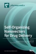 Self-Organizing Nanovectors for Drug Delivery