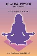 Healing Power af Shapiro Philip Shapiro
