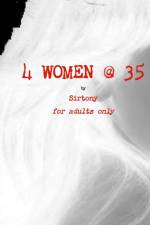 4 Women @ 35 af Sirtony