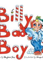 Billy Bad Boy af Doughnie Jones
