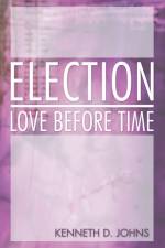 Election af Kenneth D Johns