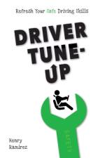 Driver Tune-Up af Henry Ramirez