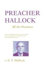 Preacher Hallock af E F Hallock