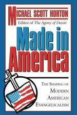 Made In America af Michael S Horton