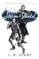 Storm & Shield af J D Evans
