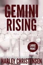 Gemini Rising af Harley Christensen