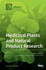 Medicinal Plants and Natural Product Research