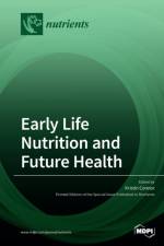 Early Life Nutrition and Future Health