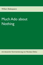 Much Ado about Nothing af William Shakespeare