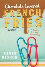 Chocolate Covered French Fries af Kevin Kishor