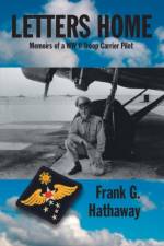 Letters Home af Frank G. Hathaway