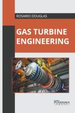 Gas Turbine Engineering