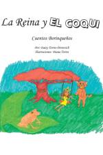 Reina Y El Coqui af Daisy Torres-Petrovich
