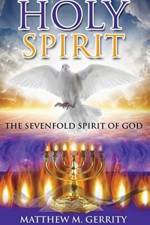 Holy Spirit af Matthew M Gerrity