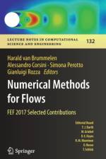 Numerical Methods for Flows