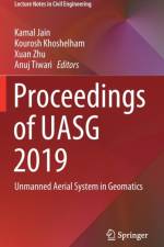 Proceedings of UASG 2019
