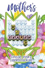 Mother's Word Search af Puzzle Color