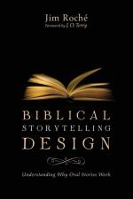 Biblical Storytelling Design af Jim Roche