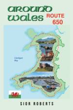 Around Wales af Sior Roberts