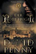 Der Rote Hugel af David Penny