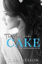 Cake The Newlyweds af J Bengtsson