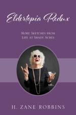Eldertopia Redux af H Zane Robbins