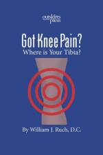 GOT KNEE PAIN? Where is Your Tibia? af William Ruch