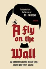 A Fly on the Wall af M L Winitsky