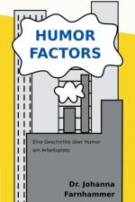 Humor Factors af Johanna Farnhammer