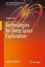 Technologies for Deep Space Exploration af Zezhou Sun