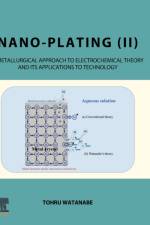 Nano-plating (II) af Tohru (Watanabe Nano-Plating Laboratory Watanabe