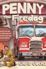 Penny the Firedog af Chris Cochand