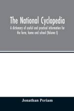 national cyclopedia af Jonathan Periam