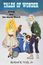 Tales of Wonder