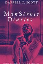 MANSTRESS DIARIES af Scott Jr. Darrell C. Scott Jr.