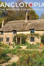 Anglotopia Magazine - Issue #3 - Emma Bridgewater, Calke Abbey, Slavery, Hardy, Churchill, Brighton, and More! - The Anglophile Magazine