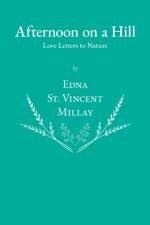Afternoon on a Hill - Love Letters to Nature af Edna St Vincent Millay