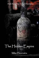 Hidden Empire af Mike Hoornstra