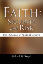 Faith af Richard W Kropf