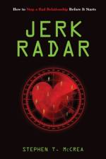 Jerk Radar af Stephen T McCrea