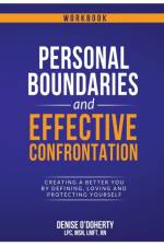 Personal Boundaries & Effective Confrontation af Denise O'Doherty